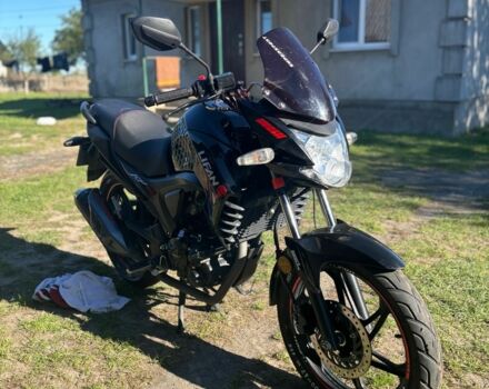 Лифан Другая 2024 в Костополе на Automoto.ua Лифан Другая, объемом двигателя 0.2 л и пробегом 0 тыс. км за 1250 $, фото 3 на Automoto.ua