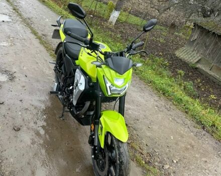 Ліфан Інша, об'ємом двигуна 0.22 л та пробігом 0 тис. км за 1300 $, фото 4 на Automoto.ua