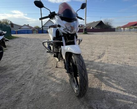 Лифан Другая 2024 в Сарнах на Automoto.ua Лифан Другая, объемом двигателя 0.2 л и пробегом 0 тыс. км за 1650 $, фото 4 на Automoto.ua