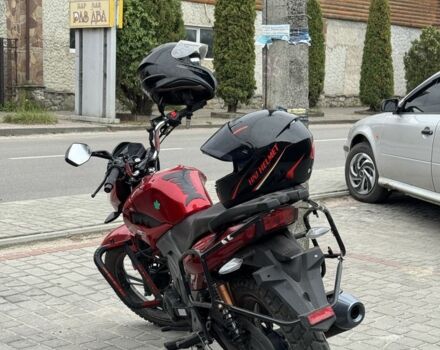 Лифан Другая, объемом двигателя 0.18 л и пробегом 0 тыс. км за 1250 $, фото 2 на Automoto.ua