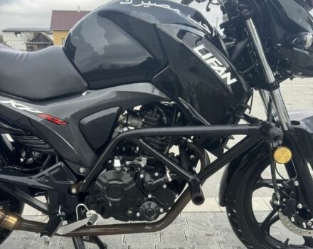 Лифан Другая, объемом двигателя 0.2 л и пробегом 0 тыс. км за 1430 $, фото 6 на Automoto.ua