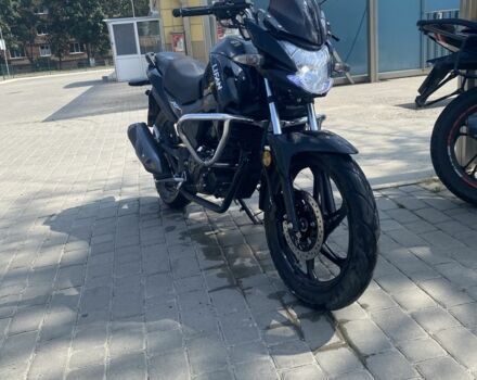 Лифан Другая, объемом двигателя 0.2 л и пробегом 0 тыс. км за 1350 $, фото 2 на Automoto.ua