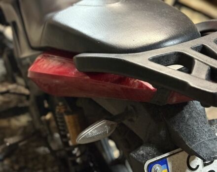 Лифан Другая, объемом двигателя 0.2 л и пробегом 0 тыс. км за 887 $, фото 5 на Automoto.ua