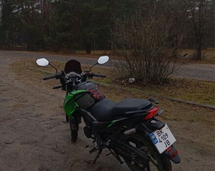 Ліфан Інша, об'ємом двигуна 0.2 л та пробігом 0 тис. км за 1550 $, фото 3 на Automoto.ua