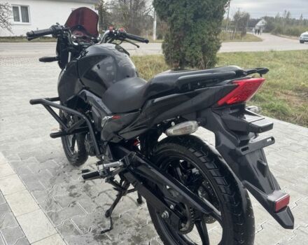 Лифан Другая, объемом двигателя 0.2 л и пробегом 0 тыс. км за 1430 $, фото 2 на Automoto.ua
