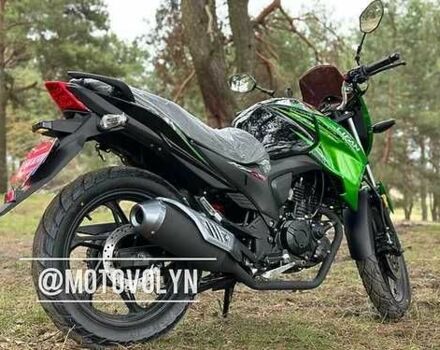 Лифан Другая, объемом двигателя 0.2 л и пробегом 0 тыс. км за 1860 $, фото 11 на Automoto.ua