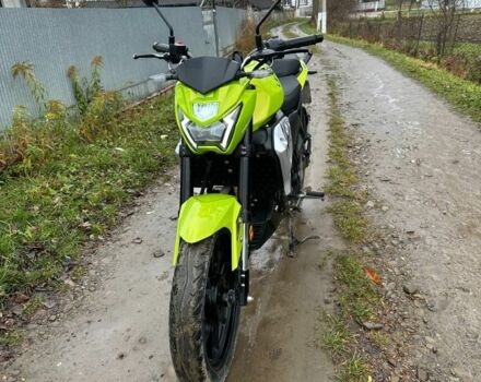 Ліфан Інша, об'ємом двигуна 0.22 л та пробігом 0 тис. км за 1300 $, фото 9 на Automoto.ua