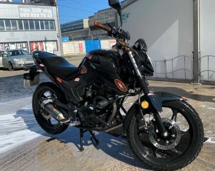 Лифан Другая, объемом двигателя 0.18 л и пробегом 0 тыс. км за 1099 $, фото 3 на Automoto.ua