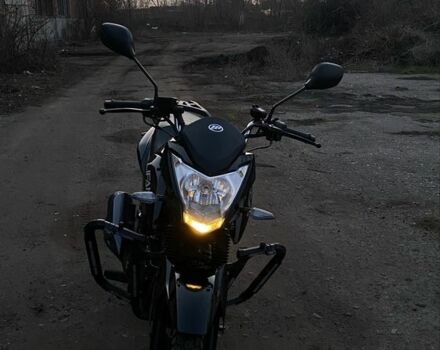 Лифан Другая, объемом двигателя 0.2 л и пробегом 0 тыс. км за 1214 $, фото 1 на Automoto.ua