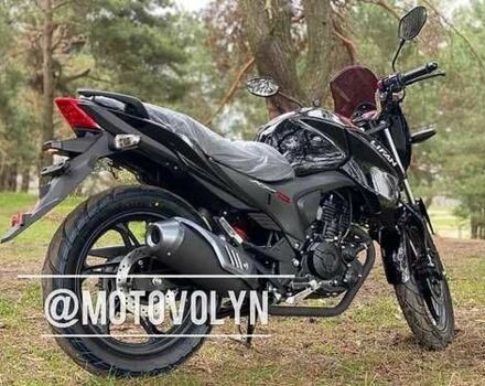 Лифан Другая, объемом двигателя 0.2 л и пробегом 0 тыс. км за 1860 $, фото 13 на Automoto.ua