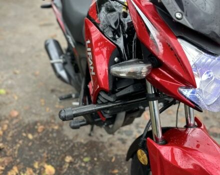 Ліфан Інша, об'ємом двигуна 0.2 л та пробігом 0 тис. км за 1400 $, фото 4 на Automoto.ua