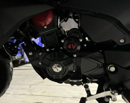 Ліфан Інша, об'ємом двигуна 0.2 л та пробігом 0 тис. км за 1900 $, фото 12 на Automoto.ua