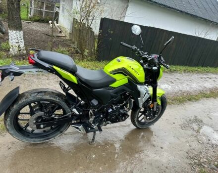 Ліфан Інша, об'ємом двигуна 0.22 л та пробігом 0 тис. км за 1300 $, фото 11 на Automoto.ua