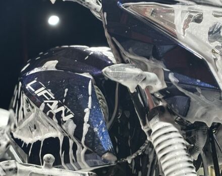 Ліфан Інша, об'ємом двигуна 0.18 л та пробігом 0 тис. км за 987 $, фото 7 на Automoto.ua