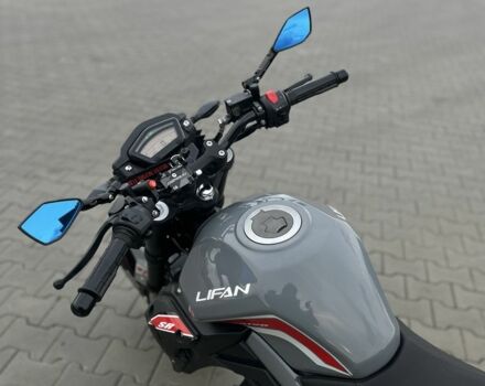 Лифан Другая, объемом двигателя 0.22 л и пробегом 0 тыс. км за 1399 $, фото 4 на Automoto.ua