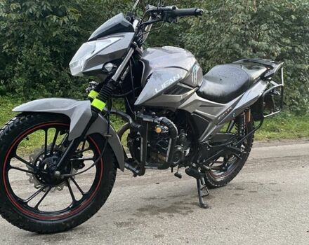 Ліфан Інша, об'ємом двигуна 0.2 л та пробігом 0 тис. км за 1200 $, фото 1 на Automoto.ua