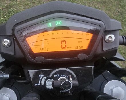 Лифан Другая, объемом двигателя 0.2 л и пробегом 0 тыс. км за 1430 $, фото 4 на Automoto.ua