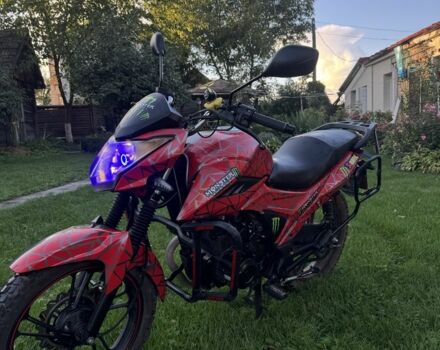 Ліфан Інша, об'ємом двигуна 0.2 л та пробігом 0 тис. км за 950 $, фото 1 на Automoto.ua