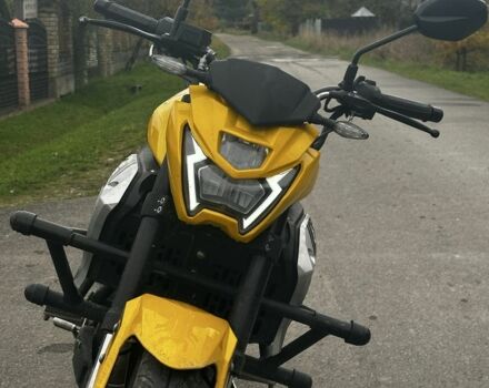 Лифан Другая, объемом двигателя 0.2 л и пробегом 0 тыс. км за 1500 $, фото 2 на Automoto.ua