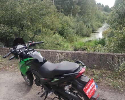 Ліфан Інша, об'ємом двигуна 0.2 л та пробігом 0 тис. км за 1650 $, фото 4 на Automoto.ua