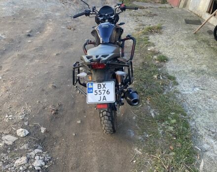 Лифан Другая, объемом двигателя 0.18 л и пробегом 0 тыс. км за 900 $, фото 3 на Automoto.ua