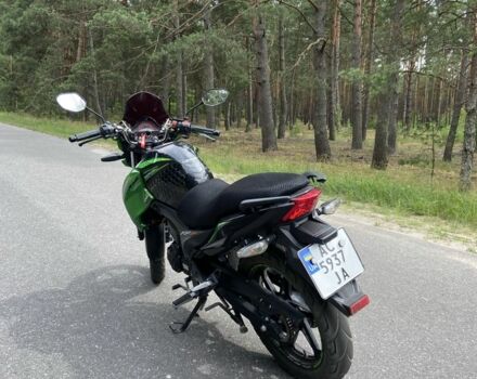 Лифан Другая, объемом двигателя 0.2 л и пробегом 0 тыс. км за 1450 $, фото 8 на Automoto.ua