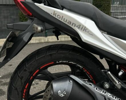 Лифан Другая, объемом двигателя 0.2 л и пробегом 0 тыс. км за 1357 $, фото 4 на Automoto.ua