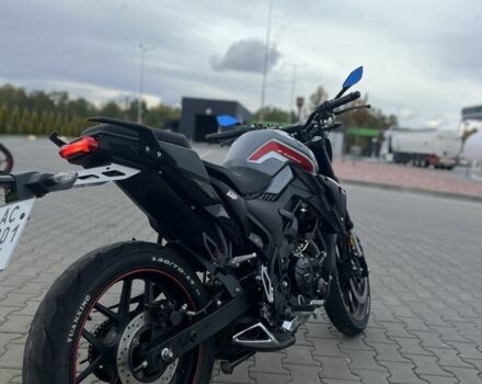 Лифан Другая, объемом двигателя 0.22 л и пробегом 0 тыс. км за 1399 $, фото 3 на Automoto.ua