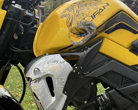 Лифан Другая, объемом двигателя 0.22 л и пробегом 0 тыс. км за 1250 $, фото 2 на Automoto.ua