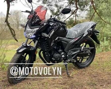 Лифан Другая, объемом двигателя 0.2 л и пробегом 0 тыс. км за 1860 $, фото 2 на Automoto.ua