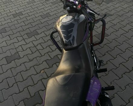 Лифан Другая, объемом двигателя 0.18 л и пробегом 0 тыс. км за 1000 $, фото 1 на Automoto.ua