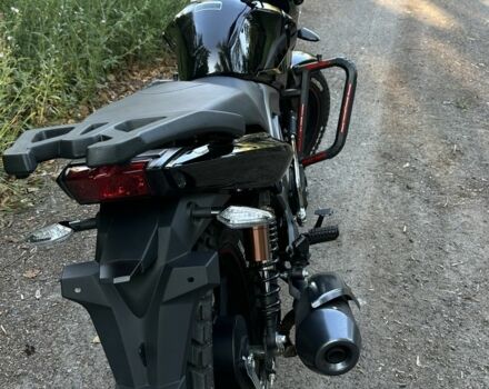 Лифан Другая, объемом двигателя 0.2 л и пробегом 0 тыс. км за 1214 $, фото 4 на Automoto.ua
