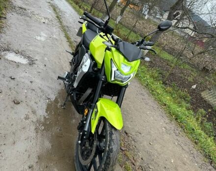 Ліфан Інша, об'ємом двигуна 0.22 л та пробігом 0 тис. км за 1300 $, фото 8 на Automoto.ua