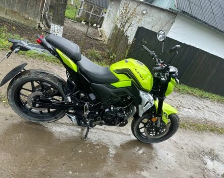 Ліфан Інша, об'ємом двигуна 0.22 л та пробігом 0 тис. км за 1300 $, фото 6 на Automoto.ua