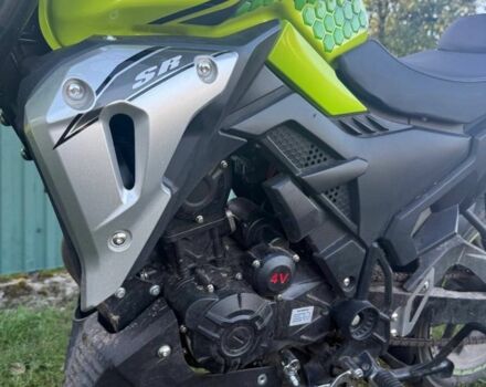 Лифан Другая, объемом двигателя 0.2 л и пробегом 0 тыс. км за 1500 $, фото 3 на Automoto.ua