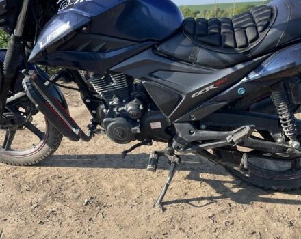 Лифан Другая, объемом двигателя 0.15 л и пробегом 0 тыс. км за 960 $, фото 2 на Automoto.ua