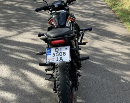 Лифан Другая, объемом двигателя 0.2 л и пробегом 0 тыс. км за 1300 $, фото 2 на Automoto.ua