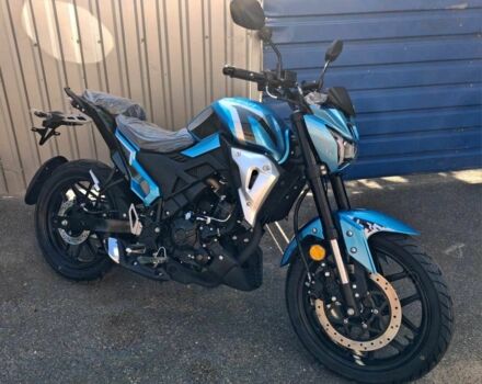 Лифан Другая, объемом двигателя 0.2 л и пробегом 0 тыс. км за 1885 $, фото 10 на Automoto.ua