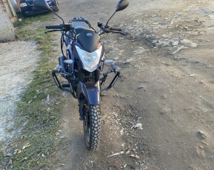 Лифан Другая, объемом двигателя 0.18 л и пробегом 0 тыс. км за 900 $, фото 2 на Automoto.ua