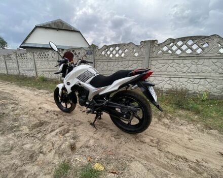 Ліфан Інша, об'ємом двигуна 0.2 л та пробігом 0 тис. км за 1299 $, фото 5 на Automoto.ua