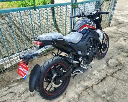 Лифан Другая, объемом двигателя 0.22 л и пробегом 0 тыс. км за 1544 $, фото 1 на Automoto.ua