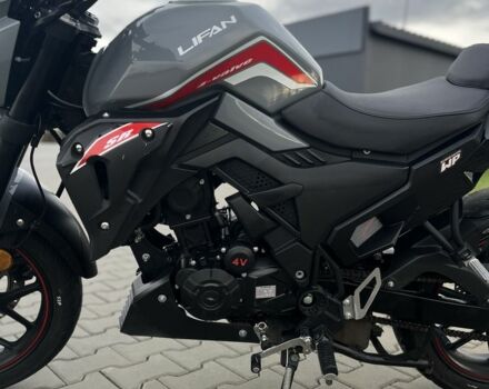 Лифан Другая, объемом двигателя 0.22 л и пробегом 0 тыс. км за 1399 $, фото 5 на Automoto.ua