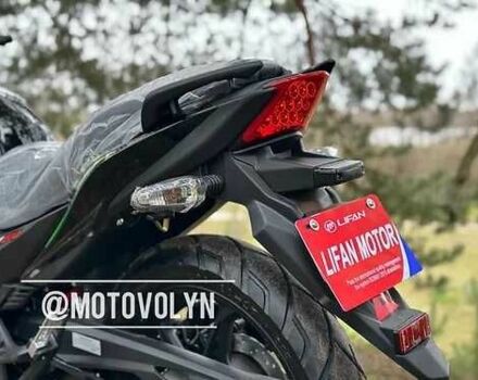 Лифан Другая, объемом двигателя 0.2 л и пробегом 0 тыс. км за 1860 $, фото 16 на Automoto.ua