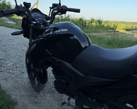 Ліфан Інша, об'ємом двигуна 0.2 л та пробігом 0 тис. км за 1480 $, фото 3 на Automoto.ua