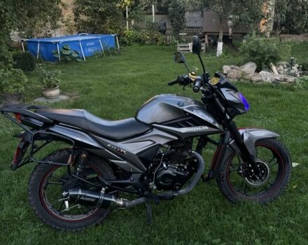 Ліфан Інша, об'ємом двигуна 0.2 л та пробігом 0 тис. км за 950 $, фото 3 на Automoto.ua