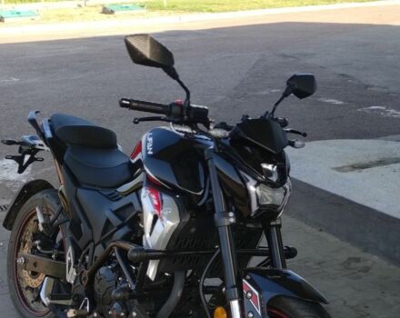 Лифан Другая, объемом двигателя 0.22 л и пробегом 0 тыс. км за 1544 $, фото 18 на Automoto.ua