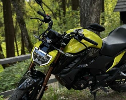 Ліфан Інша, об'ємом двигуна 0.2 л та пробігом 0 тис. км за 1786 $, фото 2 на Automoto.ua