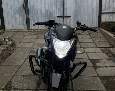 Лифан Другая, объемом двигателя 0.2 л и пробегом 0 тыс. км за 1214 $, фото 2 на Automoto.ua