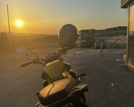 Лифан Другая, объемом двигателя 0.2 л и пробегом 0 тыс. км за 1500 $, фото 1 на Automoto.ua