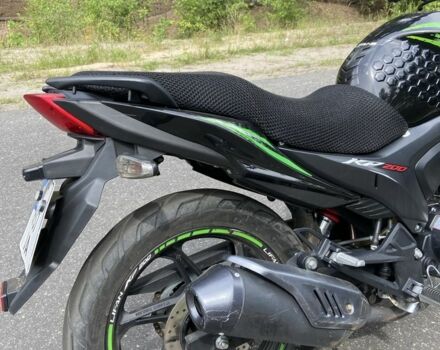 Лифан Другая, объемом двигателя 0.2 л и пробегом 0 тыс. км за 1450 $, фото 4 на Automoto.ua